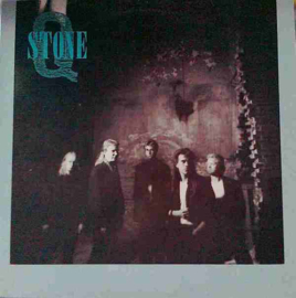 Q. Stone – Q.Stone