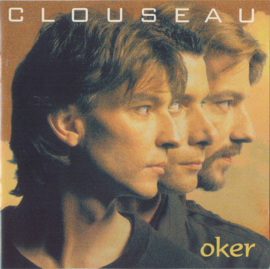 Clouseau ‎– Oker (CD)