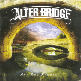 Alter Bridge – One Day Remains (CD)