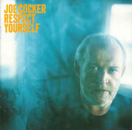 Joe Cocker ‎– Respect Yourself (CD)