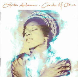 Oleta Adams ‎– Circle Of One (CD)