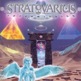 Stratovarius – Intermission (CD)