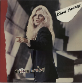 Kim Carnes – Mistaken Identity