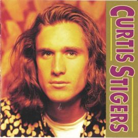 Curtis Stigers – Curtis Stigers (CD)