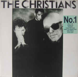 Christians ‎– The Christians