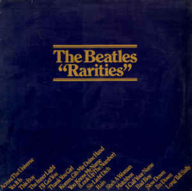 Beatles ‎– Rarities