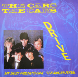 Cars – Drive