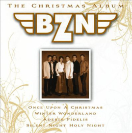 BZN – The Christmas Album (CD)