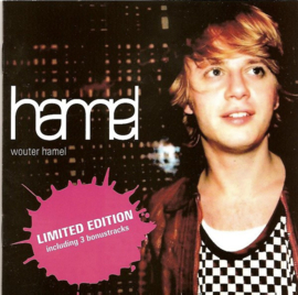 Wouter Hamel – Hamel (CD)