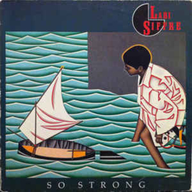 Labi Siffre ‎– So Strong