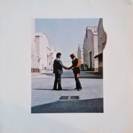 Pink Floyd – Wish You Were Here