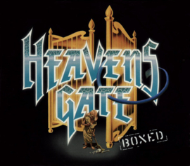 Heavens Gate – Boxed (CD)