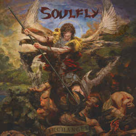 Soulfly ‎– Archangel