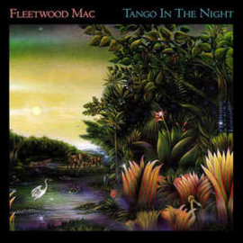 Fleetwood Mac ‎– Tango In The Night (CD)