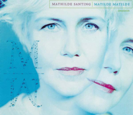 Mathilde Santing – Matilde Matilde (CD)