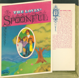 Lovin' Spoonful – Once Upon A Time