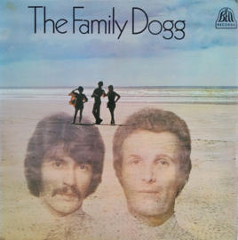Family Dogg – A Way Of Life