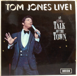 Tom Jones – The Very Best Of