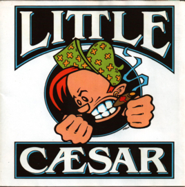 Little Caesar – Little Caesar (CD)