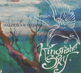 Kingfisher Sky – Hallway Of Dreams (CD)