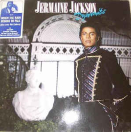 Jermaine Jackson ‎– Dynamite