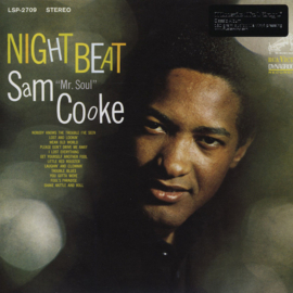 Sam Cooke – Night Beat