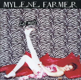 Mylene Farmer – Les Mots (CD)