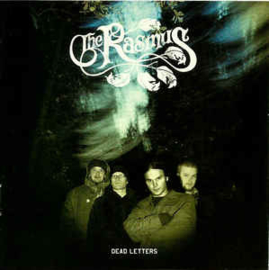 Rasmus ‎– Dead Letters (CD)
