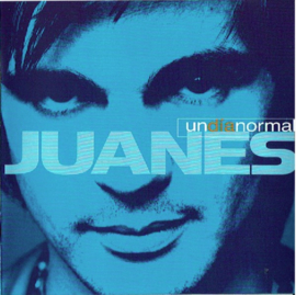 Juanes – Un Día Normal (CD)