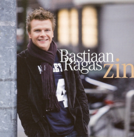 Bastiaan Ragas – Zin (CD)