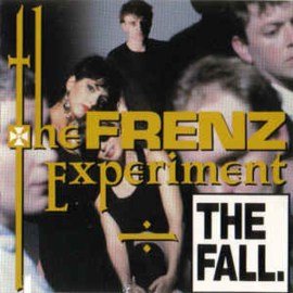 Fall ‎– The Frenz Experiment