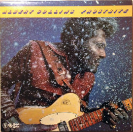 Albert Collins – Frostbite