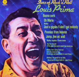 Louis Prima – Louis Prima
