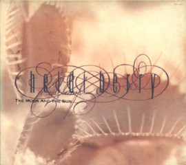 Heidi Berry – The Moon And The Sun (CD)