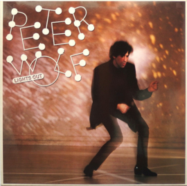 Peter Wolf – Lights Out