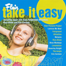 Various – Flair Take It Easy (CD)