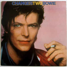 David Bowie ‎– ChangesTwoBowie