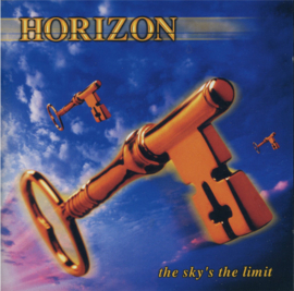 Horizon – The Sky's The Limit (CD)