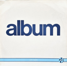 Public Image Ltd. – Album