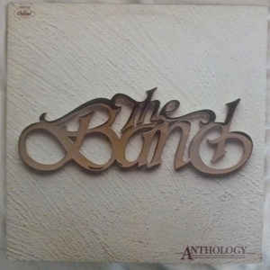 Band ‎– Anthology