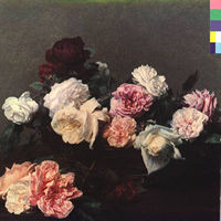 New Order – Power, Corruption & Lies