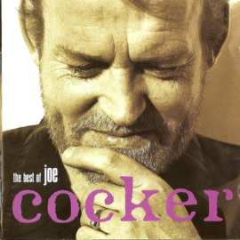Joe Cocker ‎– The Best Of Joe Cocker (CD)