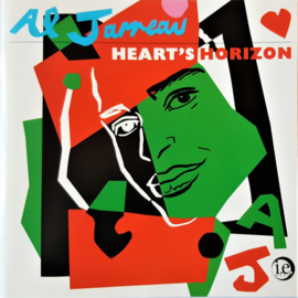 Al Jarreau – Heart's Horizon (CD)