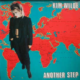 Kim Wilde – Another Step