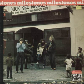 Creedence Clearwater Revival – Milestones: Cosmo's Factory / Willy And The Poor Boys