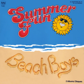 Beach Boys – Summer Fun