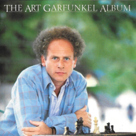Art Garfunkel – The Art Garfunkel Album (CD)