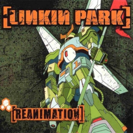Linkin Park – Reanimation (CD)