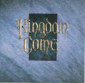 Kingdom Come ‎– Kingdom Come