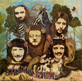 Stealers Wheel ‎– Stealers Wheel